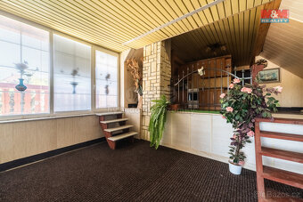 Prodej rodinného domu, 210 m², Vysoké Pole - 3