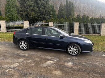 Renault laguna 3 - 3