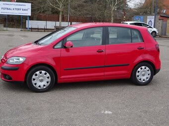 VW Golf 1.4i r.v.2005 (55 kw) stk:10/2026 DĚDICTVÍ - 3