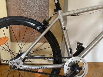 Early Rider Helion urban 20” - 3