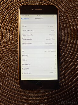 Iphone 6 - 3