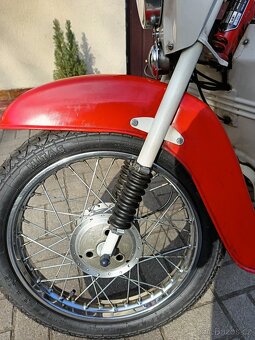 Jawa 20 - 3