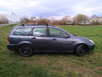 Ford Focus MK1 1.8 TDCi 74kW - 3