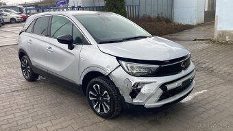 Opel Crossland (X) - 3