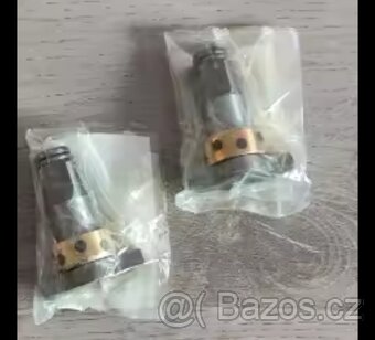 Parkside rázový utahovák konverzní sada.
NOVÉ - 3