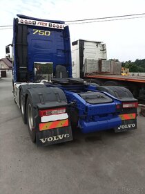 Volvo FH16 750 6x4 - 3