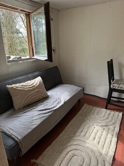 Prodám chatu s číslem evidenčním u Říčan - 3