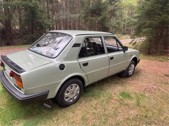 Škoda 125 L - 3