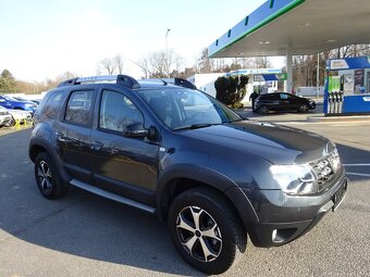 Dacia Duster 1,5 DCi, GARANCE KM - 3