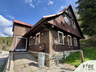 Prodej chalupy Harrachov Rýžoviště - 3