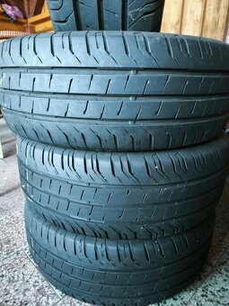 Continental 225/55 R17 C (užitková vozidla) - 3