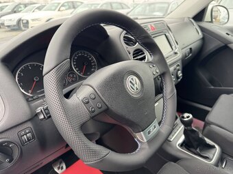 Volkswagen Tiguan 2.0TDi 125kw 4motion Rline - 3