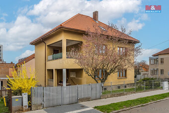 Prodej rodinného domu, 200 m², Kolín, ul. Táboritská - 3