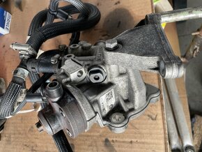 Naftové čerpadlo Bosch BMW 3.0d 3.5d 4.0d 230kw - 3
