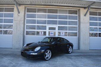PORSCHE 911 Carrera S (997) manual - 3