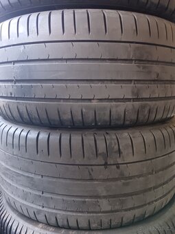 Letní pneu 225/40/19-255/35/19 - 3