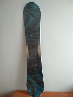 Snowboard Nitro -- SLEVA--% - 3