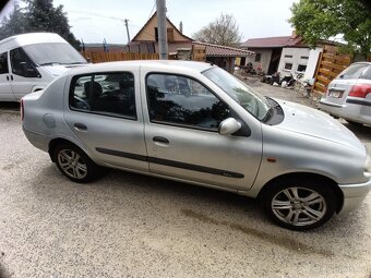 Renault Thalía 1 4 benzín - 3