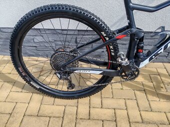 SCOTT SPARK 940 vel. L - 3