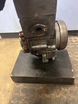 Babeta motor 207 - 3