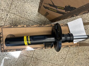 Tlumic predni Octavia 2 G16497 - 3