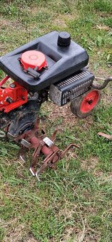 Tera vari rotavator motor jikov. - 3