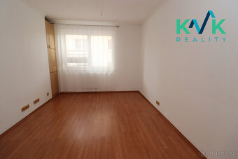 Pronájem bytu 4+1, 108 m², balkon, novostavba – Karlovy Vary - 3