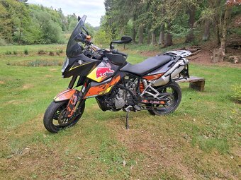 KTM SMT - 3