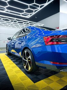 Škoda Superb 3 Sportline - 3