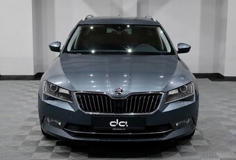 Škoda Superb 3 Combi 2.0 TDI 140 KW DSG Laurin & Klement - 3