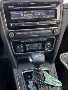 Škoda Superb 2 103 kW 2011 DSG - 3
