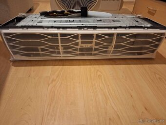 Nástěnná klimatizace LG 3,5 kW - 3