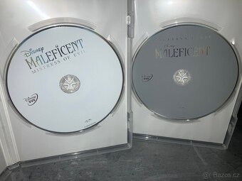 Královna Zloba DVD 2 díly - 3
