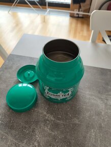 nadoba prazdna KUSMI TEA - 3