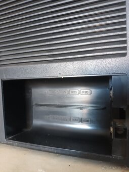 SKR 501 Radiokazeťák - 3