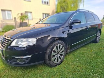 VW Passat Bluemotion 1.9TDI 77kw - 3