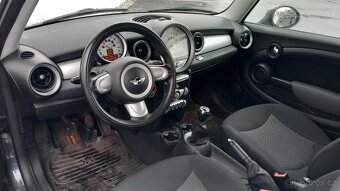 Mini One 1,4 i 70 kW - 3