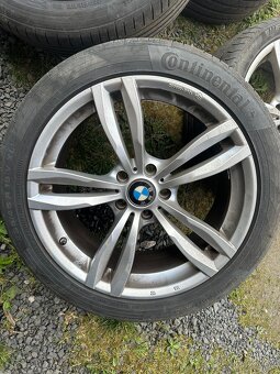 Alu BMW 19 - 3