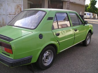 Škoda 105l - 3