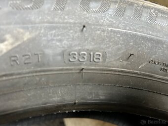225/55/18 nové letní pneu - 3
