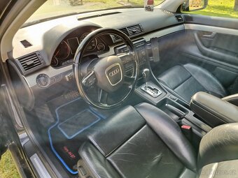 Audi A4 B7 Avant 2.0tdi - 3