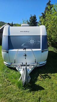 Karavan Hobby KMF 545 - 3