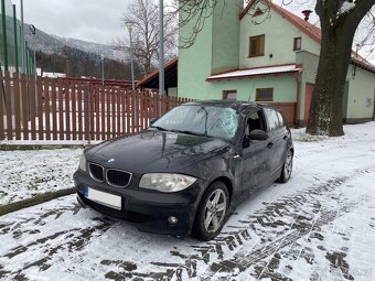 BMW 120i e87 ND - 3