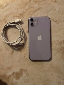 iPhone 11 128 GB - 3