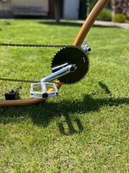Cruiser Ruff Cycles - 3
