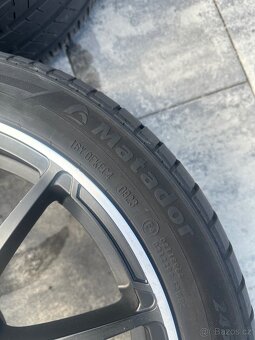 ALU Mercedes AMG - 3