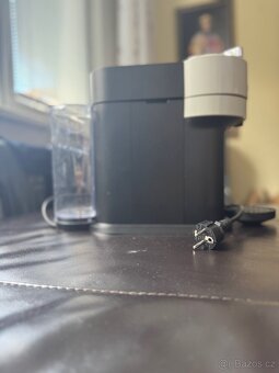 Kávovar Nespresso - 3