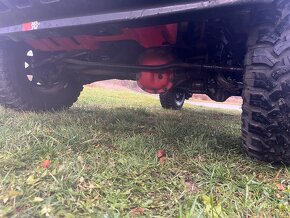 Jeep Grand Cherokee ZJ 5,9 - 3