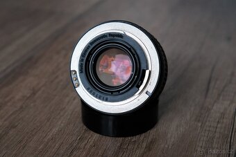 Pentacon Prakticar 50mm f/1.8 - (Praktica B) - 3