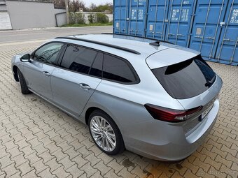 2024 Skoda Superb Selection Loft 2.0TDI DSG zaruka - 3